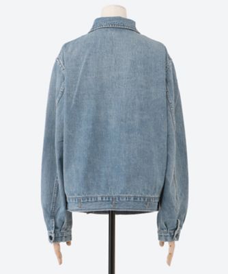 ジャケット　ＶＥＳＴＥ　ＣＡＥＮ　ＯＶ―Ｔ０１８―１