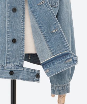 ジャケット　ＶＥＳＴＥ　ＣＡＥＮ　ＯＶ―Ｔ０１８―１