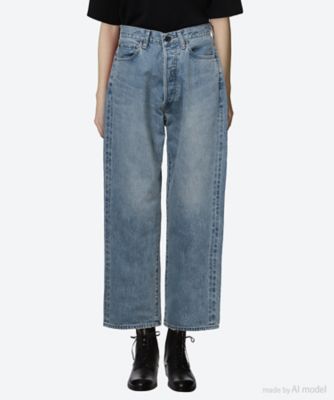 ＜OUTIL (Women)＞パンツ　ＰＡＮＴＡＬＯＮ　ＪＡＳＳＹ　ＯＶ―Ｐ０２４―１