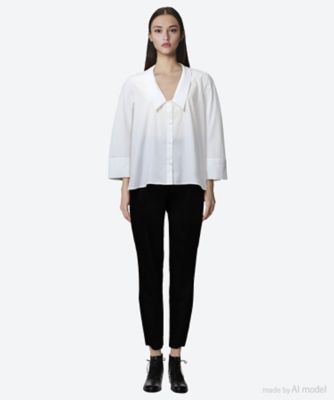 ブラウス　ＣＨＥＭＩＳＥ　ＧＲＡＣＥ　ＧＲＡＩＳＣＳ２５Ｗ