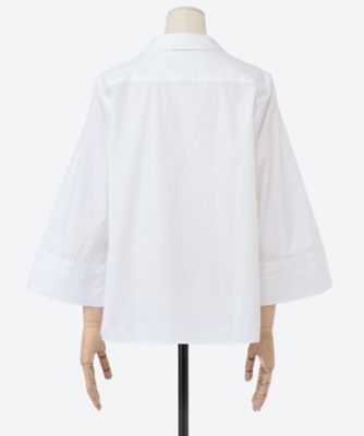 ブラウス　ＣＨＥＭＩＳＥ　ＧＲＡＣＥ　ＧＲＡＩＳＣＳ２５Ｗ