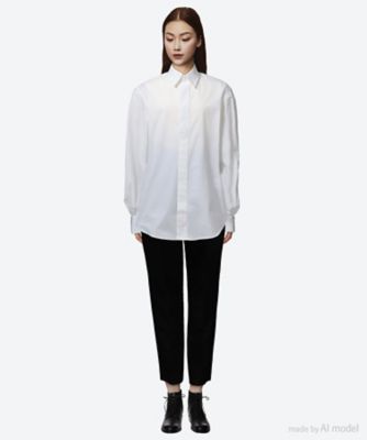 ブラウス　ＣＨＥＭＩＳＥ　ＥＳＱＵＩＳＳＥ　ＥＳＱＩＳＣＷ２２Ｍ