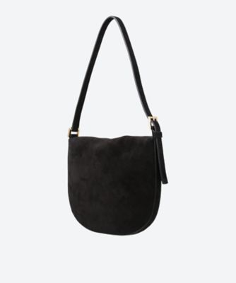バッグ　ＳＭＡＬＬ　ＴＯＮＤＯ　ＨＯＢＯ　ＩＮ　ＳＵＥＤＥ　Ｈ―００８―０３