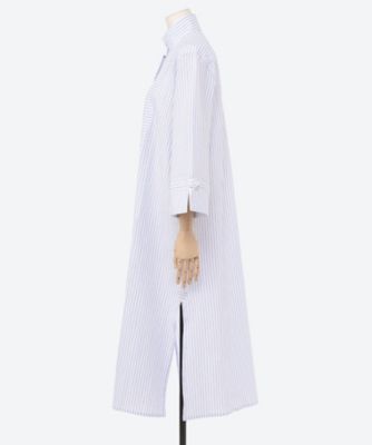ロングブラウス　ＣＨＥＭＩＳＥ　ＲＯＳＥＥ　ＳＥＥＲＳＵＣＫＥＲ　ＲＯＳＳＥＥＳ２５Ｗ
