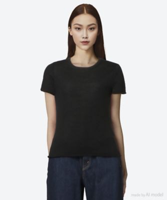 LAUREN MANOOGIAN/ローレン マヌージアン ＳＵＰＥＲ　ＦＩＮＥ　ＢＡＢＹ　ＴＥＥ　ＨＰＳ２５Ｔ２２７５Ｙ２８７