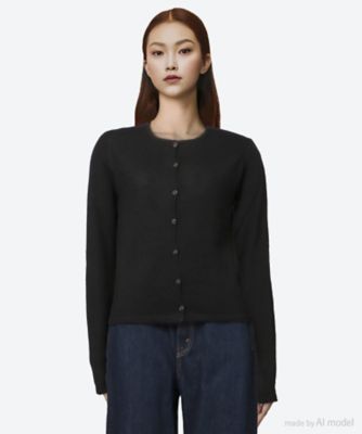 ＳＵＰＥＲ　ＦＩＮＥ　ＣＲＥＷＮＥＣＫ　ＣＡＲＤＩＧＡＮ　ＨＰＳ２５Ｃ２３５６Ｙ２８７