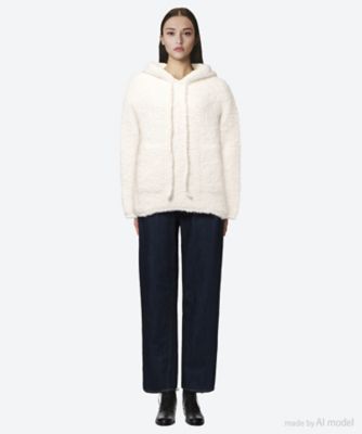 ＢＯＵＣＬＥ　ＨＯＯＤＹ　ＨＰＳ２５Ｔ２２６６Ｙ２８５