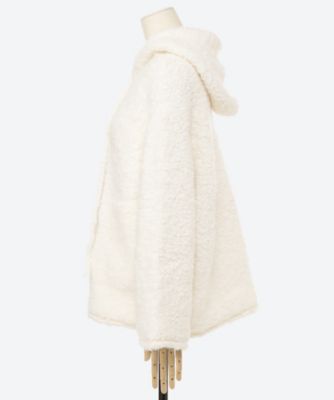 ＢＯＵＣＬＥ　ＨＯＯＤＹ　ＨＰＳ２５Ｔ２２６６Ｙ２８５