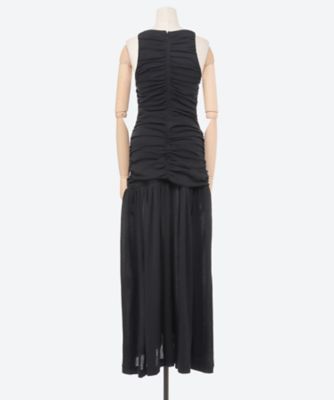 ワンピース　ＥＶＩＤＥＮＴＥ　ＳＨＯＵＬＤＥＲ　ＤＲＥＳＳ　１１４７３０―０９９９