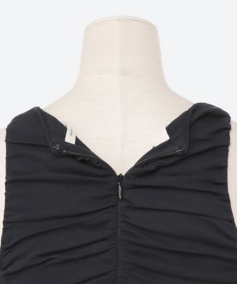ワンピース　ＥＶＩＤＥＮＴＥ　ＳＨＯＵＬＤＥＲ　ＤＲＥＳＳ　１１４７３０―０９９９