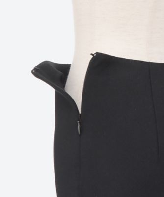 スカート　ＰＬＩＳＳＥ　ＷＯＯＬ　ＳＫＩＲＴ　１１５８１５―０９９９