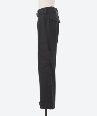パンツ　ＭＩＬＩＴＡＲＹ　ＣＡＲＧＯ　ＰＡＮＴＳ　ＳＡＵ５３ＰＴ１８４ＹＫ―００２