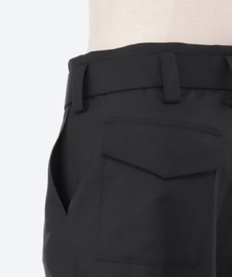 パンツ　ＭＩＬＩＴＡＲＹ　ＣＡＲＧＯ　ＰＡＮＴＳ　ＳＡＵ５３ＰＴ１８４ＹＫ―００２