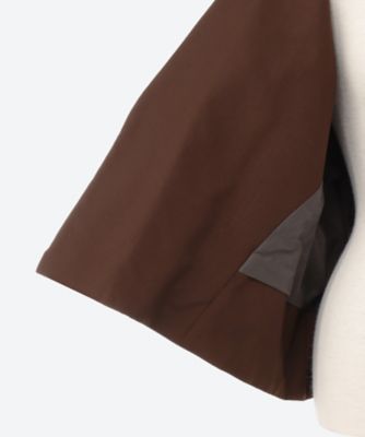 ブルゾン　ＢＡＬＯＯＮ　ＢＬＯＵＳＯＮ　ＳＡＷ５３ＢＬ１０２ＹＫ―００２