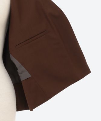 ブルゾン　ＢＡＬＯＯＮ　ＢＬＯＵＳＯＮ　ＳＡＷ５３ＢＬ１０２ＹＫ―００２
