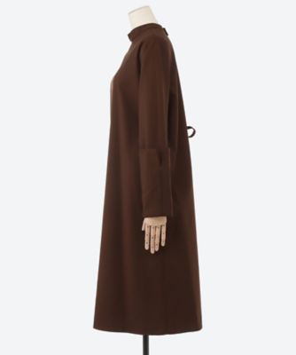 ワンピース　ＳＬＩＴ　ＭＩＮＩＭＡＬ　ＤＲＥＳＳ　ＳＡＷ５３ＤＲ１０１ＹＫ―００２