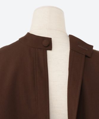 ワンピース　ＳＬＩＴ　ＭＩＮＩＭＡＬ　ＤＲＥＳＳ　ＳＡＷ５３ＤＲ１０１ＹＫ―００２