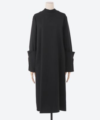 ワンピース　ＳＬＩＴ　ＭＩＮＩＭＡＬ　ＤＲＥＳＳ　ＳＡＷ５３ＤＲ１０１ＹＫ―００２