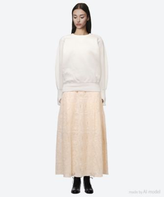 カットソー　ＮＯＢＬＥ　ＳＷＥＡＴ　ＳＡＷ５３ＳＷ９０１ＭＭ―００２