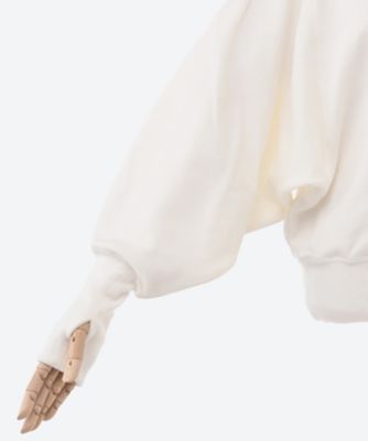 カットソー　ＮＯＢＬＥ　ＳＷＥＡＴ　ＳＡＷ５３ＳＷ９０１ＭＭ―００２