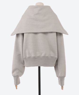 スウェット　ＳＡＩＬＯＲ　ＣＯＬＬＡＲ　ＳＷＥＡＴ　ＳＡＷ５３ＳＷ９０２ＭＭ―００１