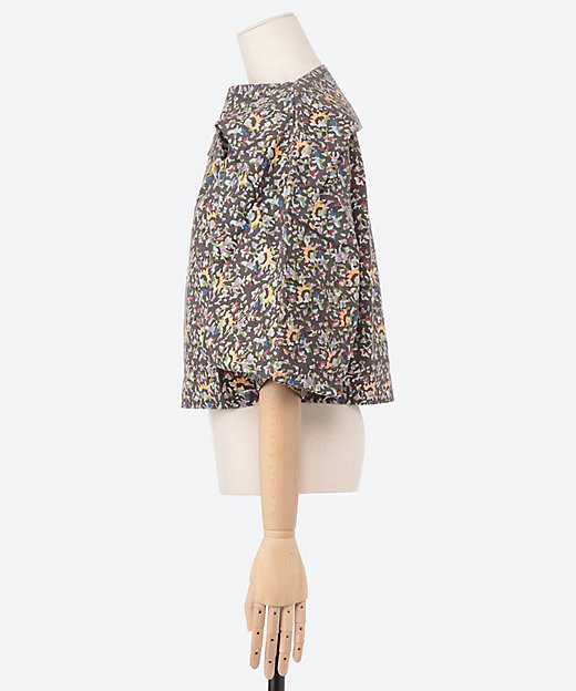 ブラウス TWISTED SLEEVE TOP ブラウス TWISTED SLEEVE TOP