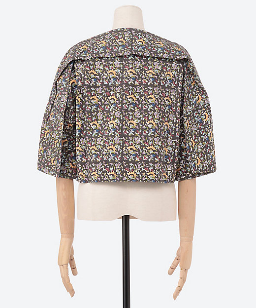 ブラウス TWISTED SLEEVE TOP ブラウス TWISTED SLEEVE TOP