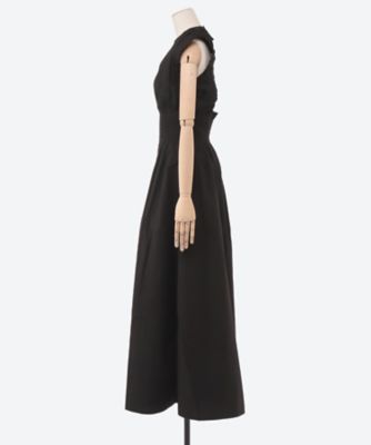 ワンピース　ＧＡＴＨＥＲ　ＤＲＥＳＳ　ＳＡＷ５３ＤＲ３０１Ｉ―００１