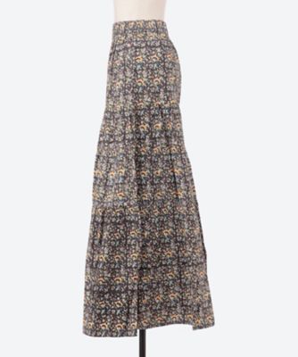 スカート　ＧＹＰＳＹ　ＳＫＩＲＴ　ＳＡＷ５３ＳＫ３０１Ｉ―００５