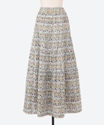スカート　ＧＹＰＳＹ　ＳＫＩＲＴ　ＳＡＷ５３ＳＫ３０１Ｉ―００５