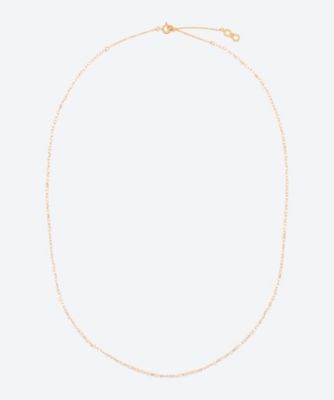 ネックレス　ｍｅｔｅｏｒｅ　ｎｅｃｋｌａｃｅ　Ｂ　ＭＥ―００１