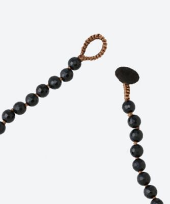 ネックレス　ｂｉａｒｒｉｔｚ　ｓｈｏｒｔ　ｎｅｃｋｌａｃｅ　ＢＩ―００５＊