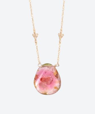 ＜MAISON RUBUS. (Women)＞ネックレス　ｍａｓｑｕｅｒａｄｅ　ｎｅｃｋｌａｃｅ　ＭＡＳ―ＮＥ―００１