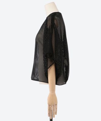 カットソー　ＴＥＮＬＥＹ　ＤＲＡＰＥＤ　ＴＯＰ　ＦＦ００１３８―ＰＬ２５０３
