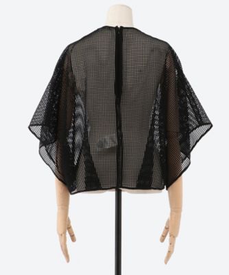 カットソー　ＴＥＮＬＥＹ　ＤＲＡＰＥＤ　ＴＯＰ　ＦＦ００１３８―ＰＬ２５０３