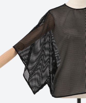 カットソー　ＴＥＮＬＥＹ　ＤＲＡＰＥＤ　ＴＯＰ　ＦＦ００１３８―ＰＬ２５０３