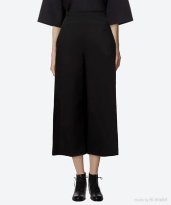 FFORME (Women)/フォーム パンツ PAT CROPPED PANTS FF00320―VI2502
