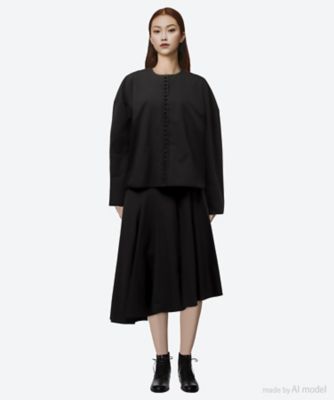 ジャケット　ＦＩＳＨ　ＯＶＥＲＳＩＺＥＤ　ＳＨＩＲＴ　ＪＡＣＫＥＴ　ＦＦ００３４０―ＣＯ２５０３