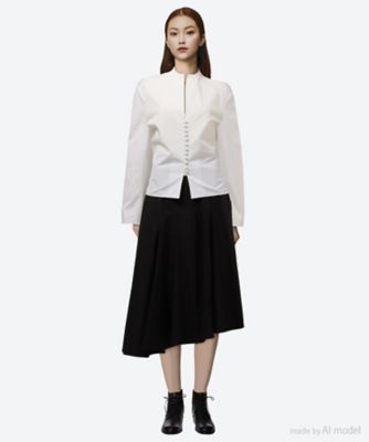 ジャケット　ＹＡＮＣＹ　ＣＲＯＰＰＥＤ　ＴＡＩＬＣＯＡＴ　ＪＡＣＫＥＴ　ＦＦ００３４１―ＣＯ２５０３