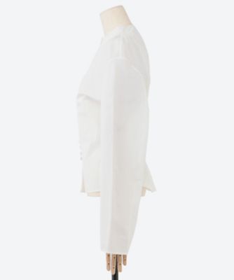 ジャケット　ＹＡＮＣＹ　ＣＲＯＰＰＥＤ　ＴＡＩＬＣＯＡＴ　ＪＡＣＫＥＴ　ＦＦ００３４１―ＣＯ２５０３