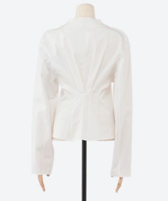 ジャケット　ＹＡＮＣＹ　ＣＲＯＰＰＥＤ　ＴＡＩＬＣＯＡＴ　ＪＡＣＫＥＴ　ＦＦ００３４１―ＣＯ２５０３