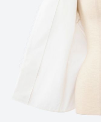 ジャケット　ＹＡＮＣＹ　ＣＲＯＰＰＥＤ　ＴＡＩＬＣＯＡＴ　ＪＡＣＫＥＴ　ＦＦ００３４１―ＣＯ２５０３