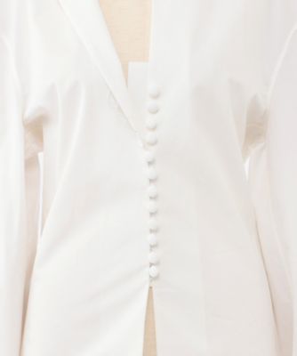 ジャケット　ＹＡＮＣＹ　ＣＲＯＰＰＥＤ　ＴＡＩＬＣＯＡＴ　ＪＡＣＫＥＴ　ＦＦ００３４１―ＣＯ２５０３