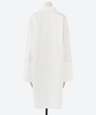 ブラウス　ＲＩＶＥＲ　ＬＯＮＧ　ＴＵＮＩＣ　ＳＨＩＲＴ　ＦＦ００３４２―ＣＯ２５０３