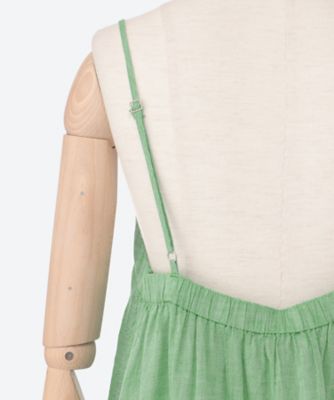 美品◆DEVOTION TWINS　ボリュームスリーブワンピース DEVOTION TWINS ボリュームスリーブワンピース 023.397G | geep