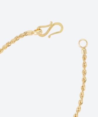 GIGI ジジ　Gold Line Bracelet ブレスレット SOPHISTICATED VINTAGE / Gold line bracelet - GIGI Jewelry