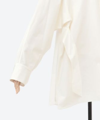 ブラウス　Ｄｒａｐｉｎｇ　Ｙｏｋｅ　Ｒａｇｌａｎ　Ｓｌｅｅｖｅ　Ｓｈｉｒｔ　ＡＥ―２５Ｓ―００１