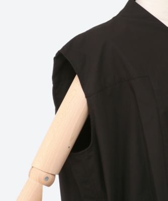 ワンピース　Ｄｒａｐｉｎｇ　Ｓｌｅｅｖｅｌｅｓｓ　Ｓｈｉｒｔ　Ｄｒｅｓｓ　ＡＥ―２５Ｓ―０１４