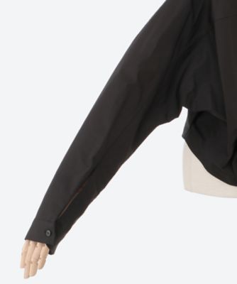 ブルゾン　Ｄｒａｐｉｎｇ　Ａｃｔｉｏｎ　Ｐｌｅａｔｓ　Ｓｌｅｅｖｅ　Ｚｉｐ　Ｕｐ　Ｂｌｏｕｓｏｎ　ＡＥ―２５Ｓ―００６