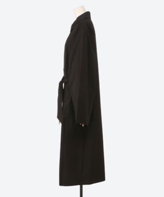 コート　Ｄｒａｐｉｎｇ　Ｙｏｋｅ　Ｒａｇｌａｎ　Ｓｌｅｅｖｅ　Ｏｖｅｒ　Ｃｏａｔ　ＡＥ―２５Ｓ―０１７